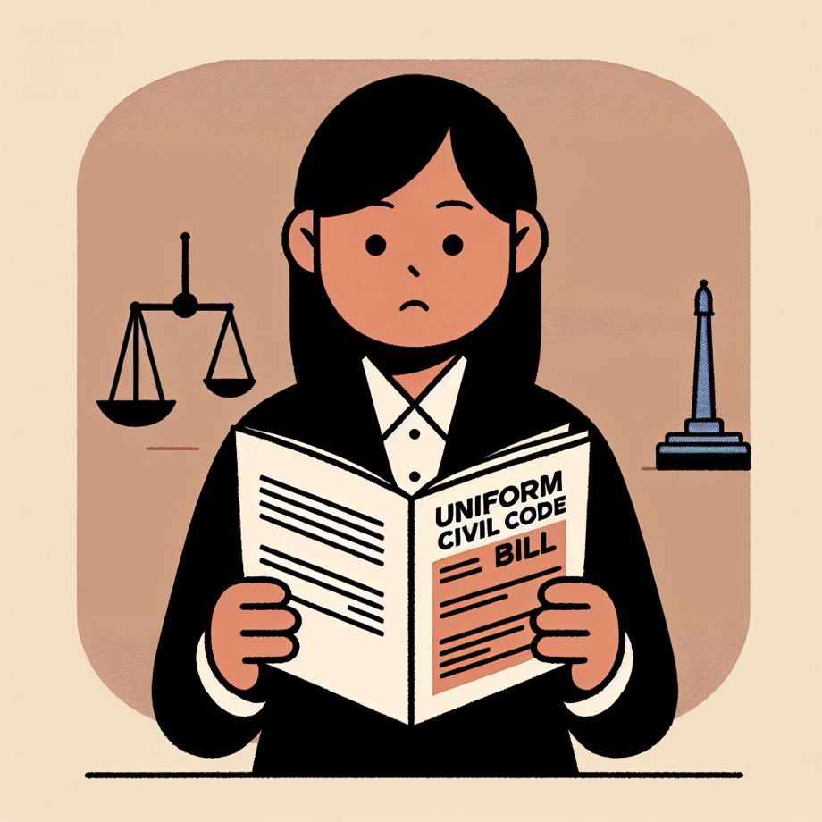 AIMPLB Condemns Gujarat's Uniform Civil Code Bill as Unconstitutional ...