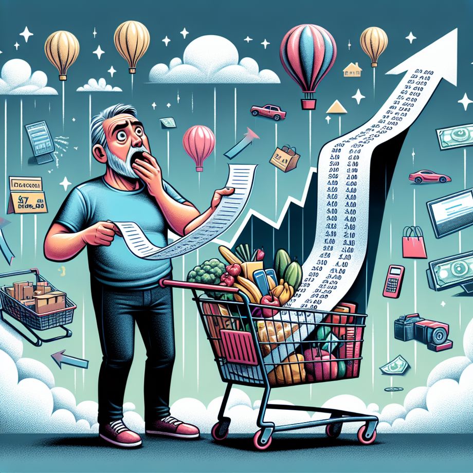 British Inflation Forecast: Expectations and Adjustments for 2026 ...