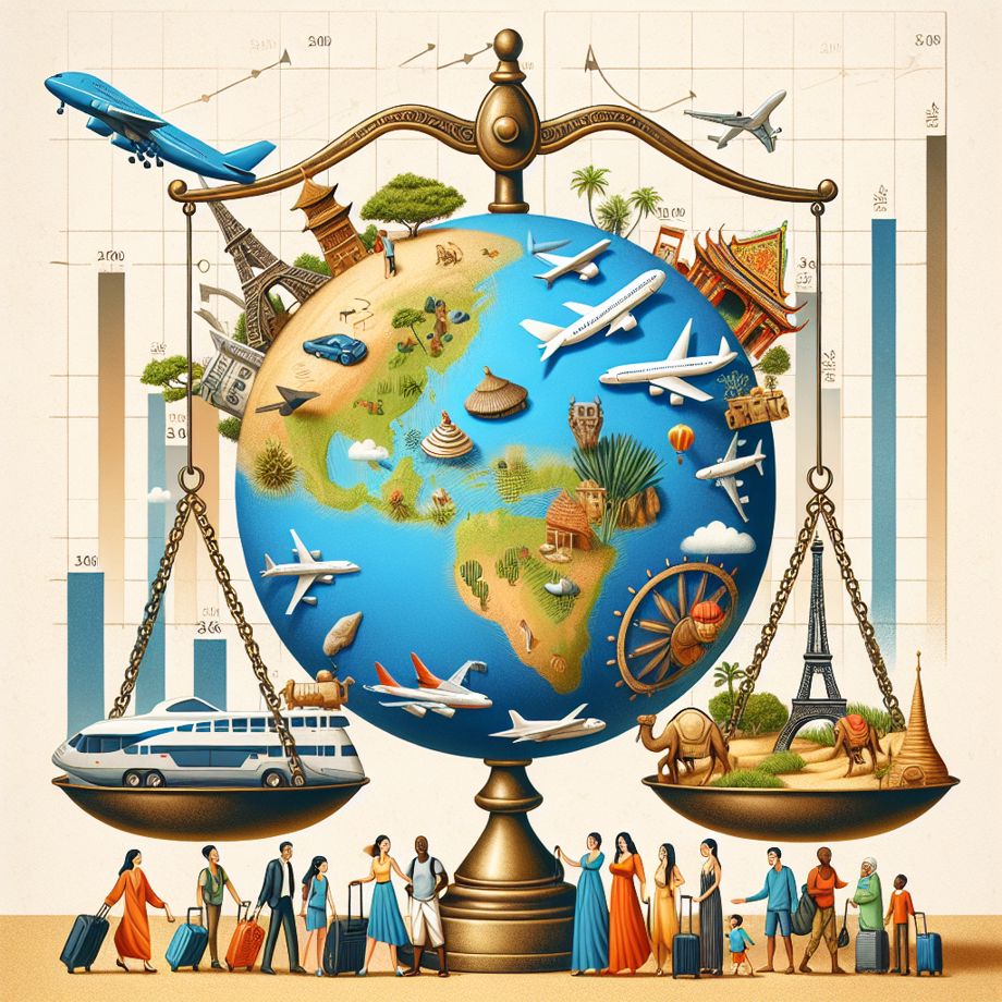 Global Markets Tumble Amid Inflation Fears and Bond Yield Surge
