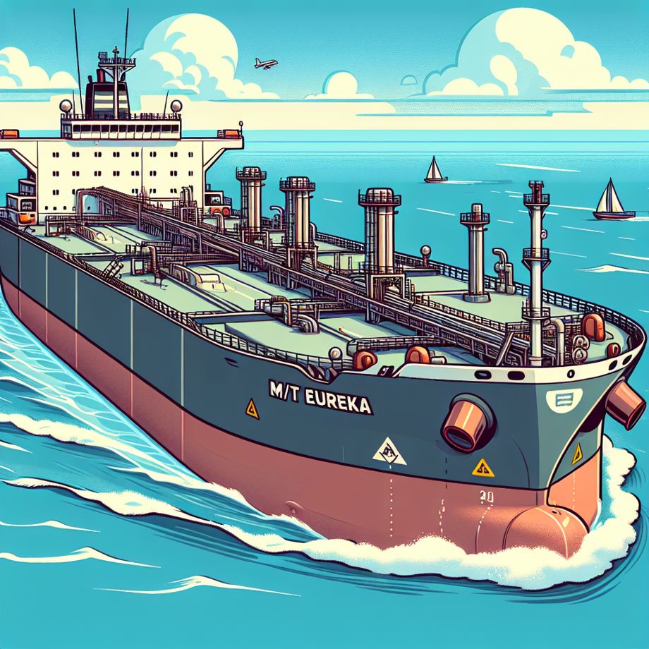 Navigating Hormuz: LNG Trade Amidst Conflict | Headlines
