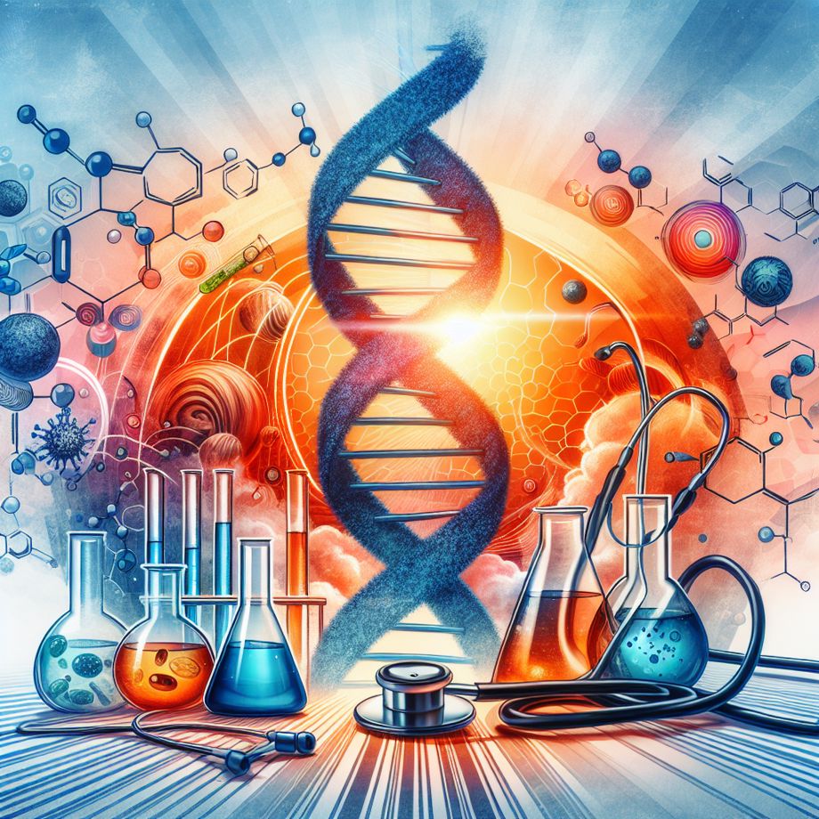 Breaking Ground: Pioneering Science Innovations Unearthed | Technology