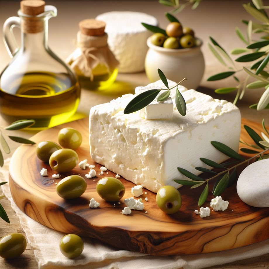 Greece's Feta Export Dreams Clash with U.S. Tariff Realities