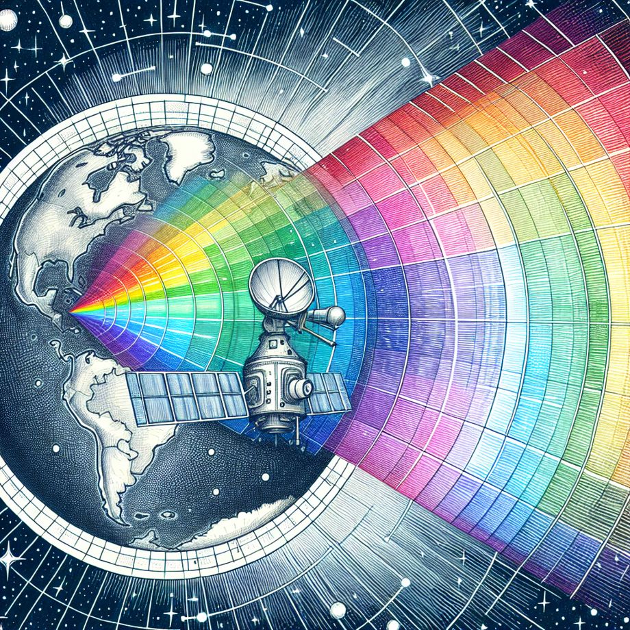 India's Satellite Spectrum Rules to Propel Starlink and OneWeb Services ...