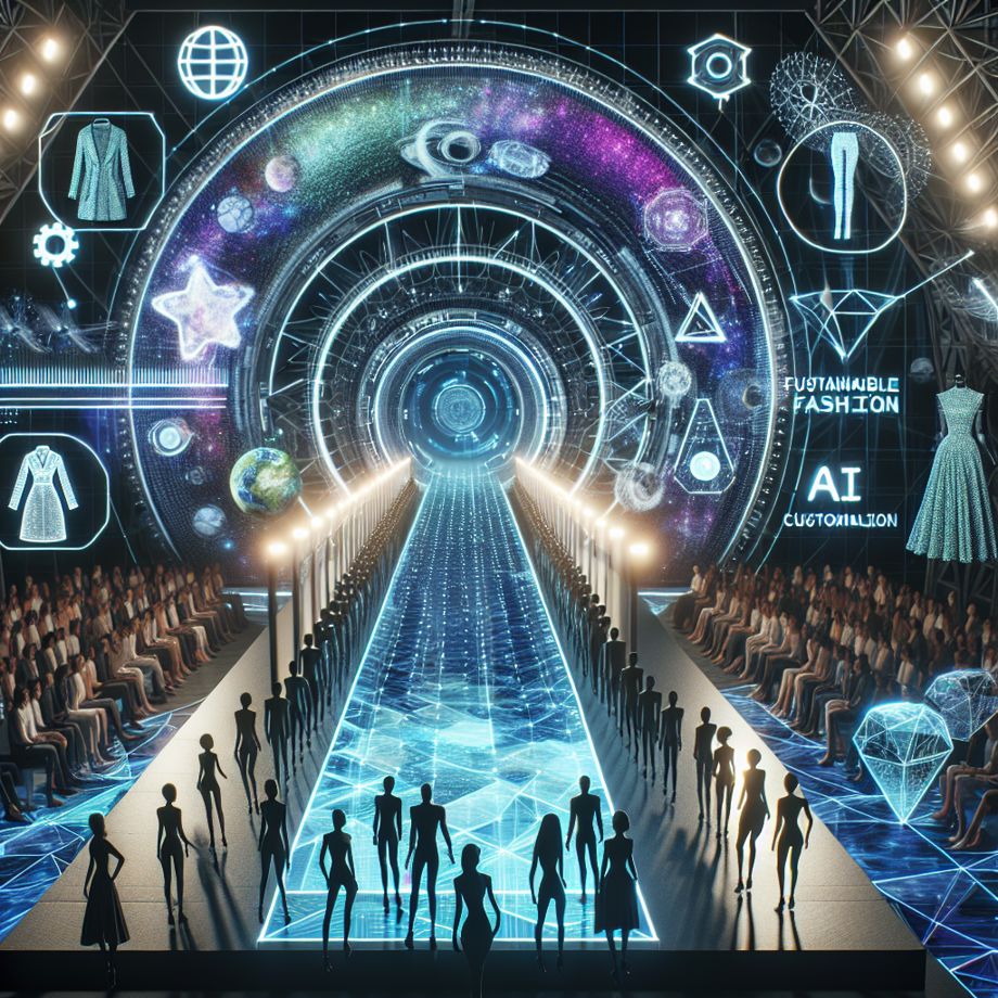 Fashion Future Forward 2.0: Shaping Creative Careers | Entertainment