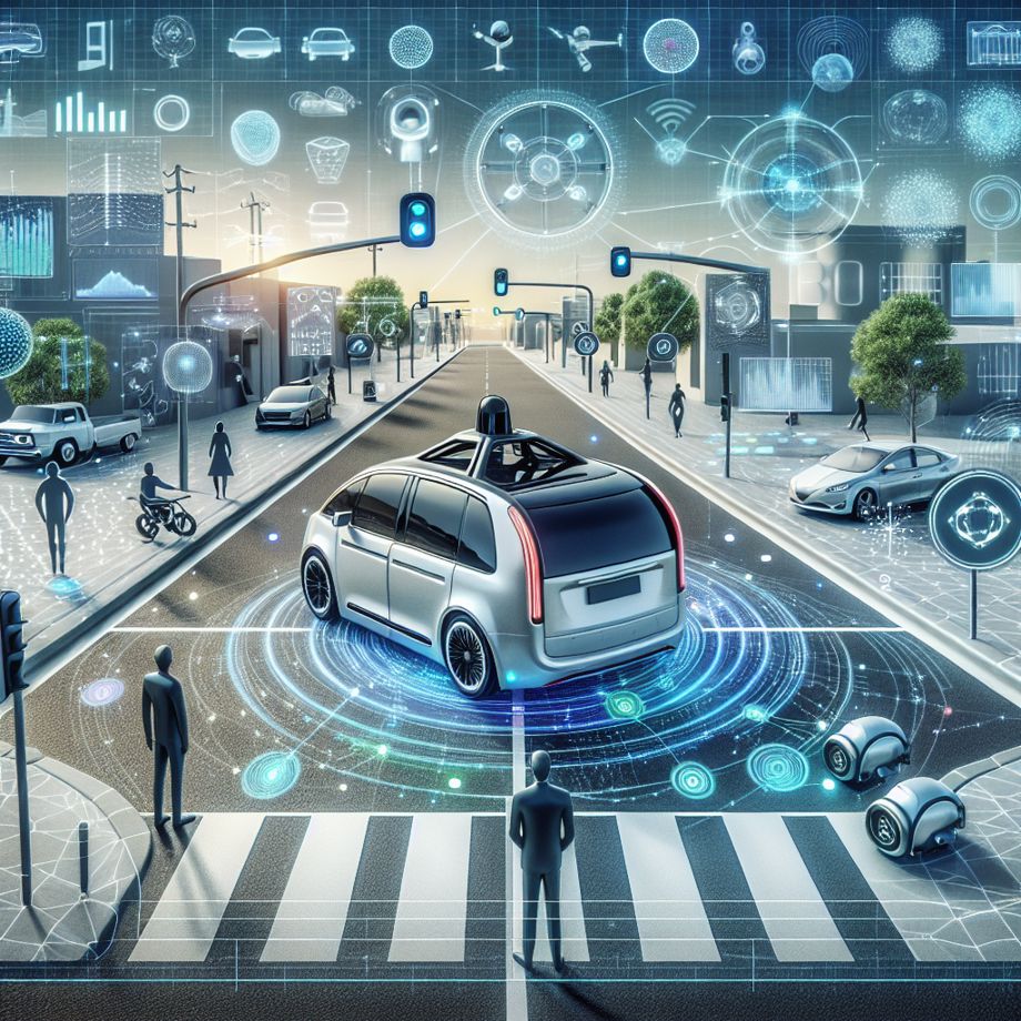 China Greenlights Autonomous Driving Tests for Major Automakers ...