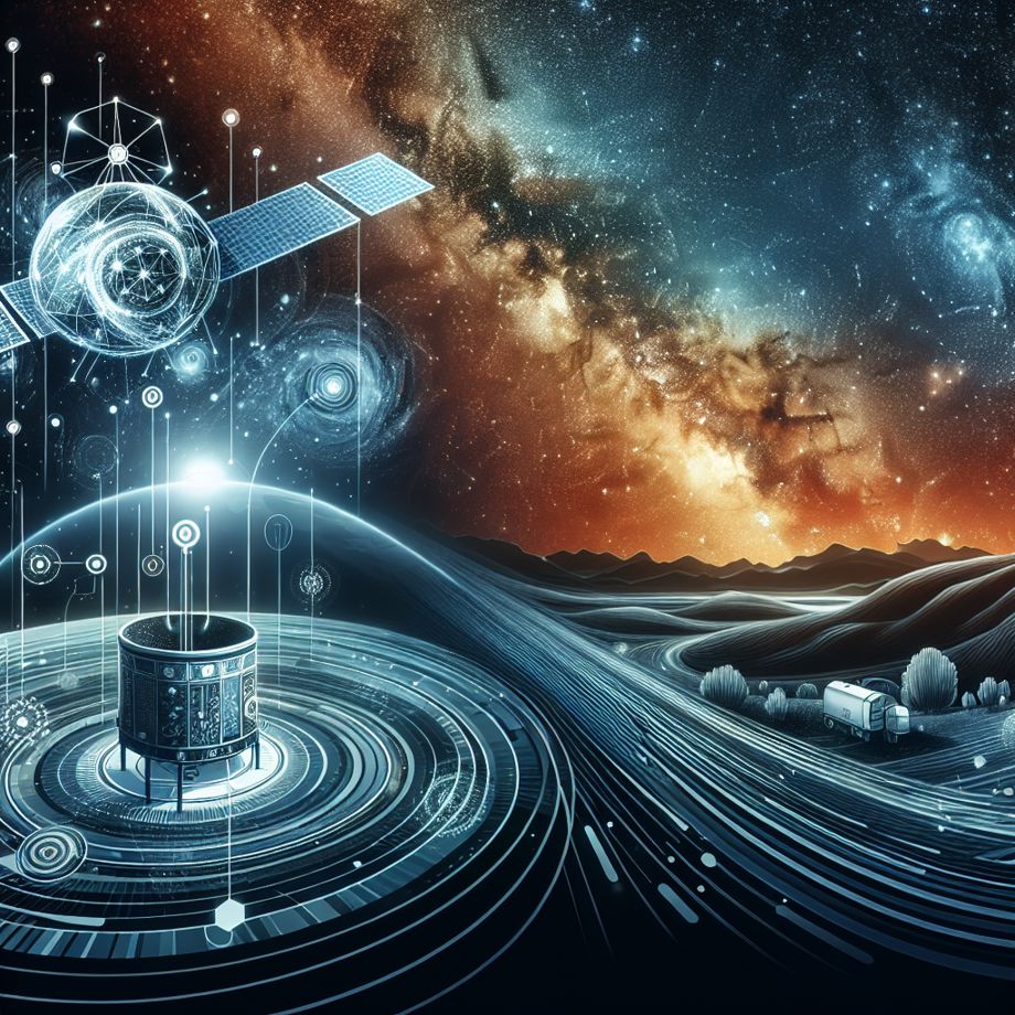 Dhruva Space's Major Leap: Launching Australian Payloads into Space ...
