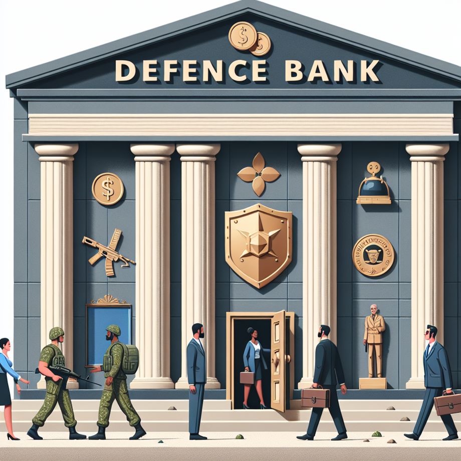 Canada to Host New Multilateral Defence Bank Amid Global Tensions
