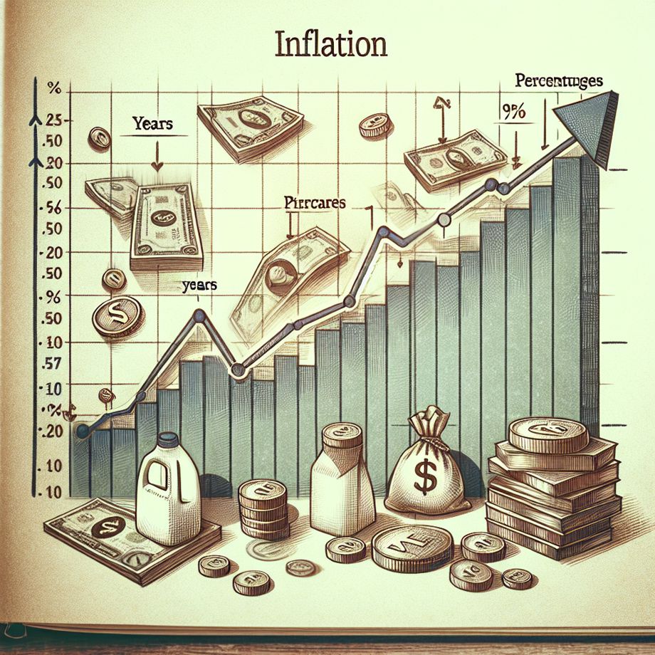 Navigating Inflation: India's Potential Shift in Economic Strategy