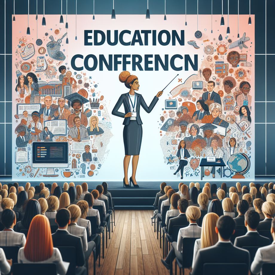 Raising the Bar: KDMC's Education Conference for Teachers | Education