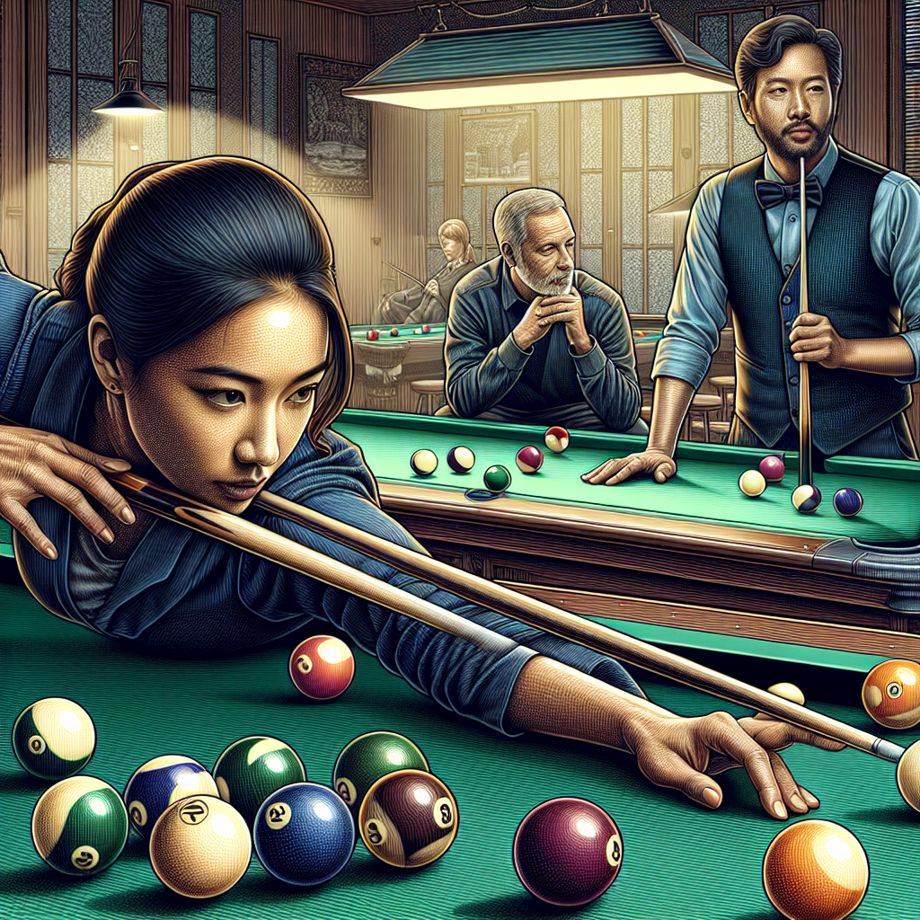Indian Cueists Shine at Commonwealth Billiards Championships, Assure ...
