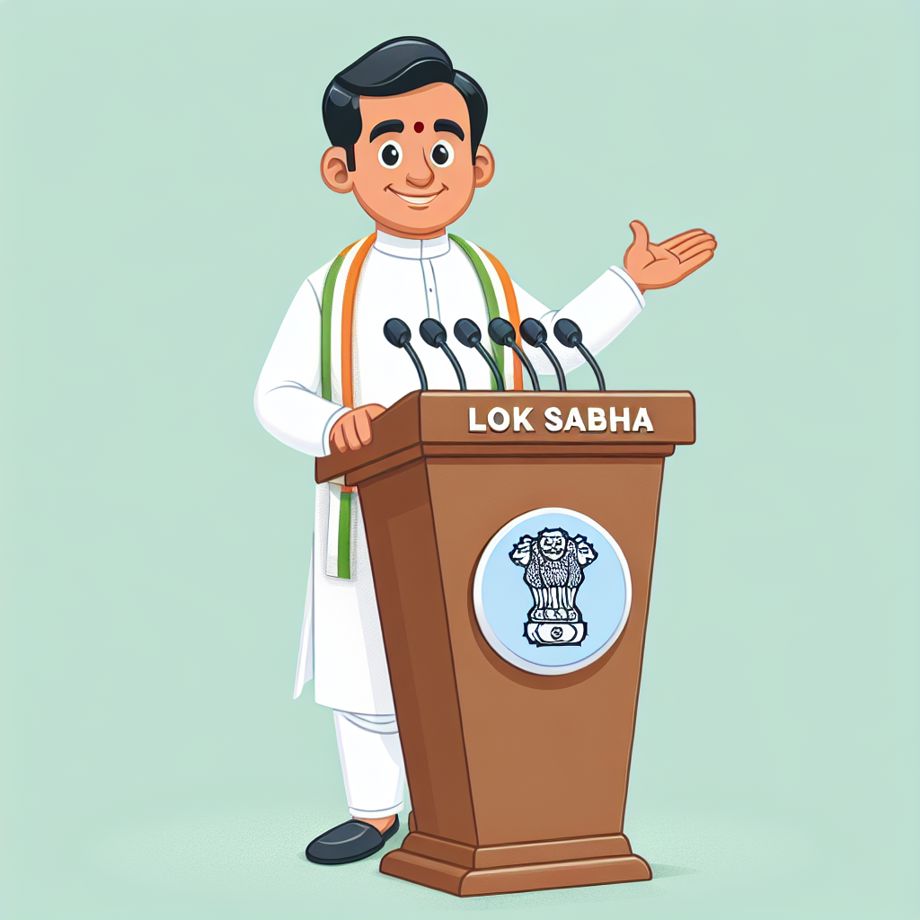 Modi Ensures No Reduction in South Indian Lok Sabha Seats Amidst ...