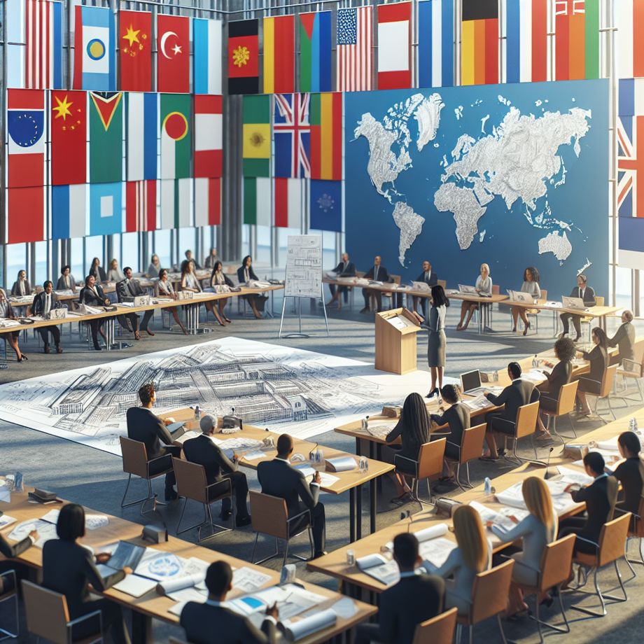MAGSCON 2026: Global Convergence for Sustainable Development | Education