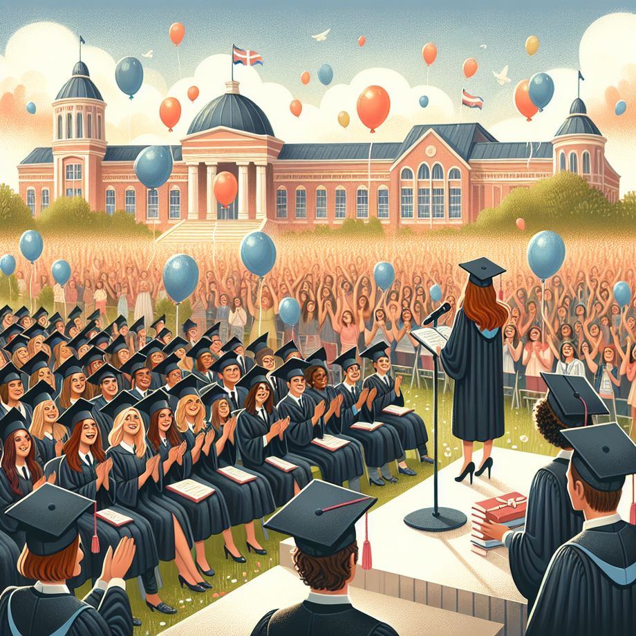 Controversy at MIT: Graduation Ban for Anti-War Speech | Education