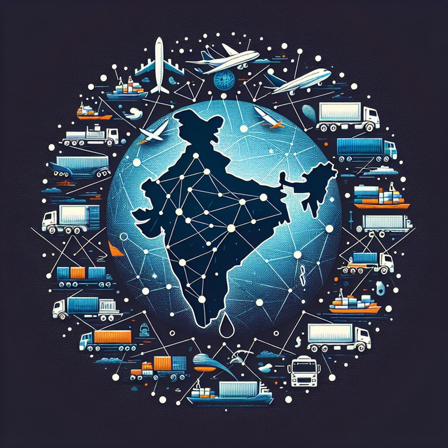 Kaushalya Logistics Unveils New Cement Depot and Freight Forwarding ...