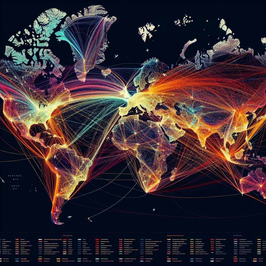 Airspace Closure Amid Missile Strikes Causes Major Flight Disruptions ...