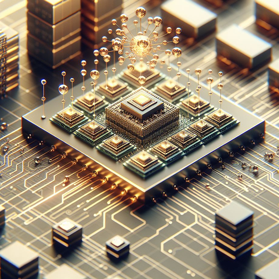 CG Semi Pioneers India's Semiconductor Revolution with First 'Made in ...