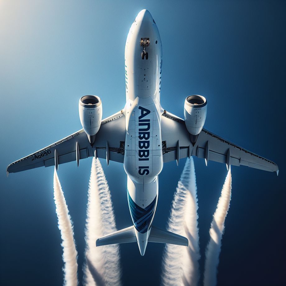 Airbus' Marathon Flight Breakthrough in Long-Haul Travel