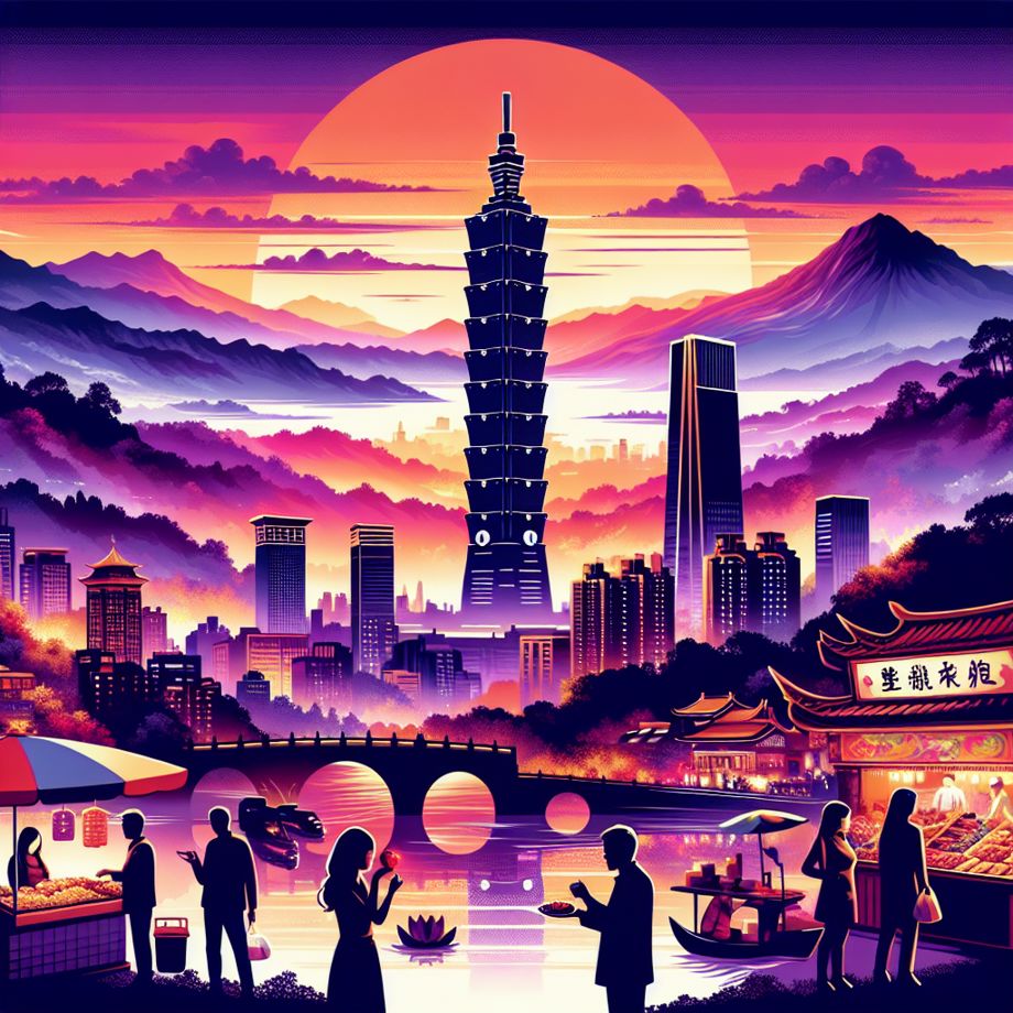 Defying Pressure: Taiwan's Daring Diplomatic Flight | Law-Order