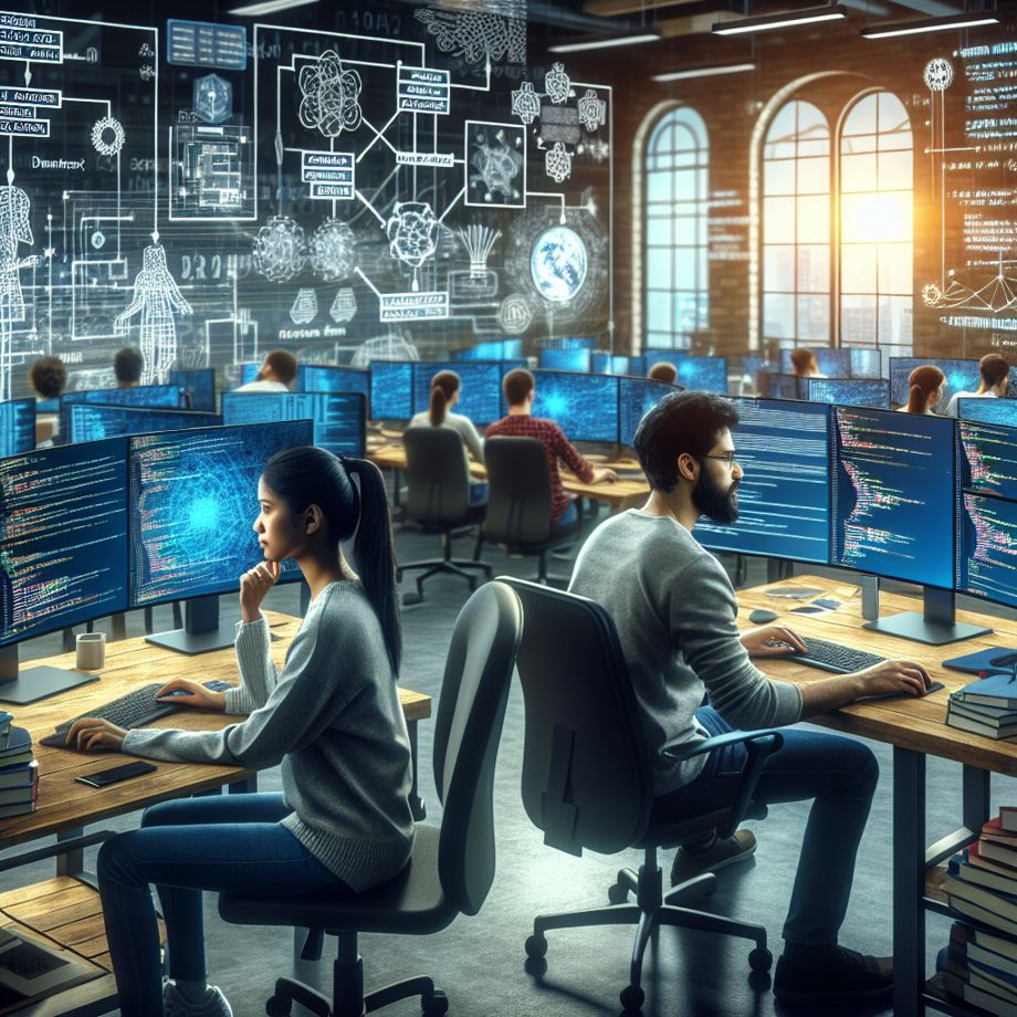 Elon Musk's Tech-Driven Federal Downsizing: A Workforce Reshaping ...