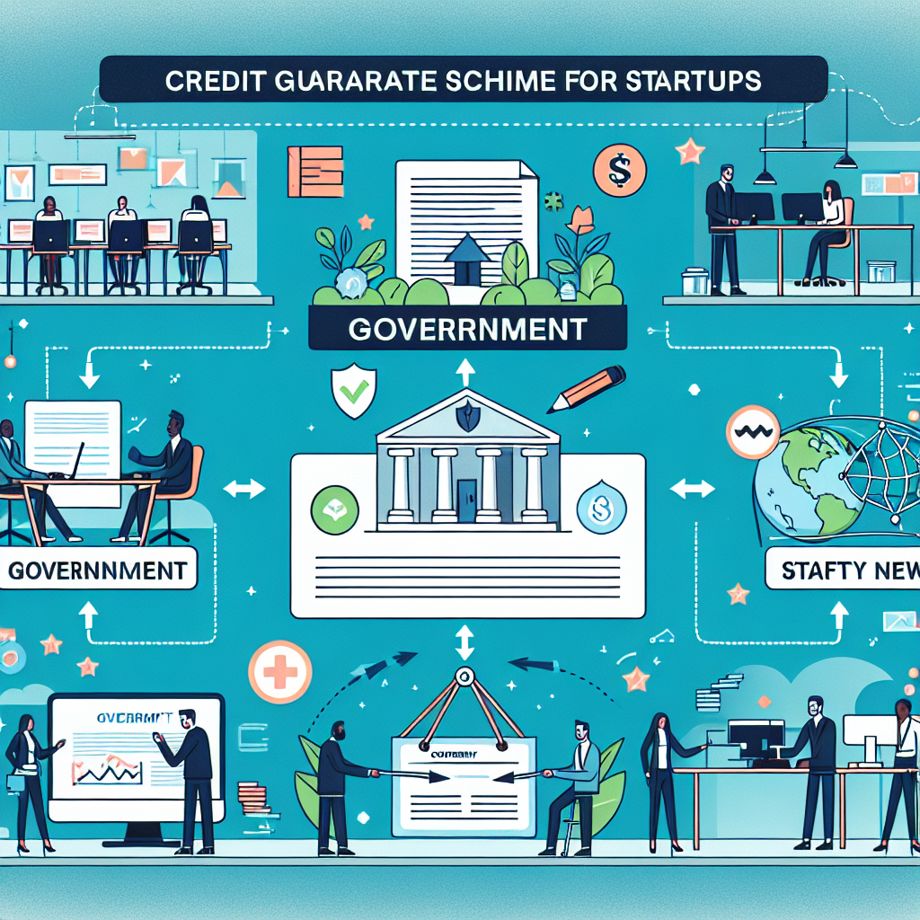Government Considers New Credit Guarantee Scheme Amid West Asia Crisis ...