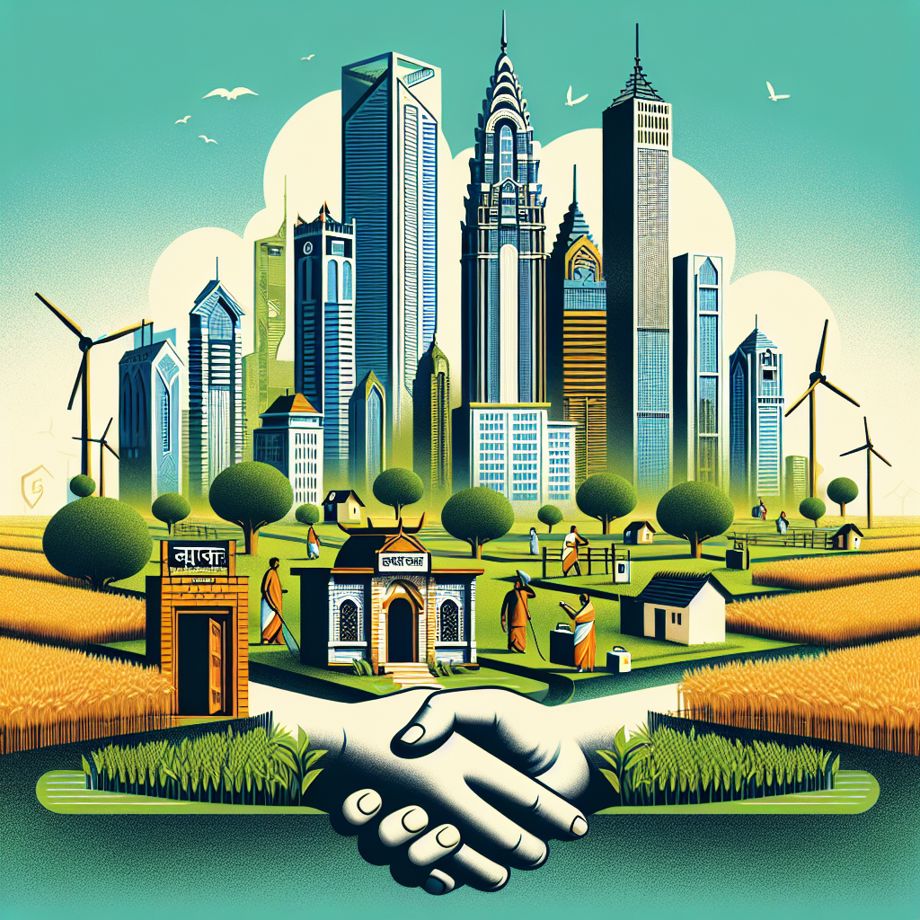  Brookfield India REIT Surges with 52% NOI Boost and Rs 456 Crore Payout