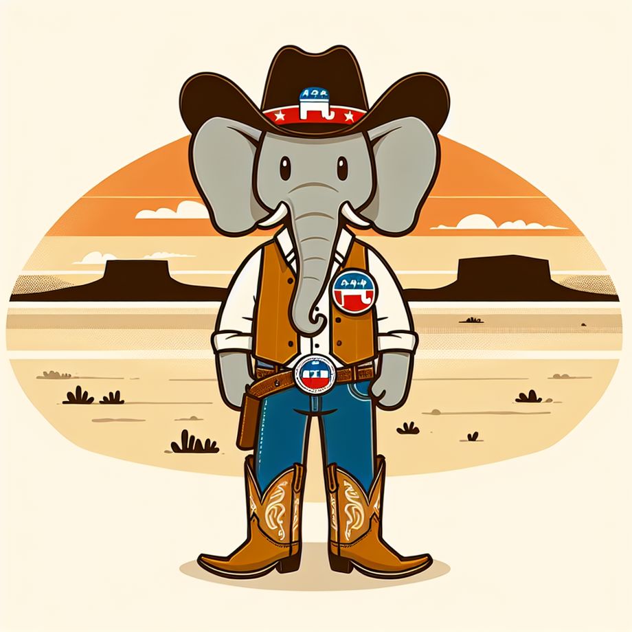 Image for Political Showdown: Hardline Republicans Block Defense Bill