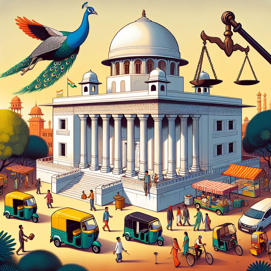Swift Justice: Banda Court's Landmark Verdict in POCSO Case | Law-Order