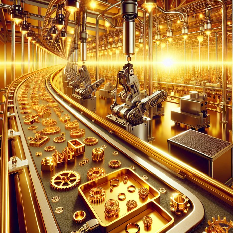 Unleashing Liquidity: Borrowing Against Your Digital Gold | Headlines