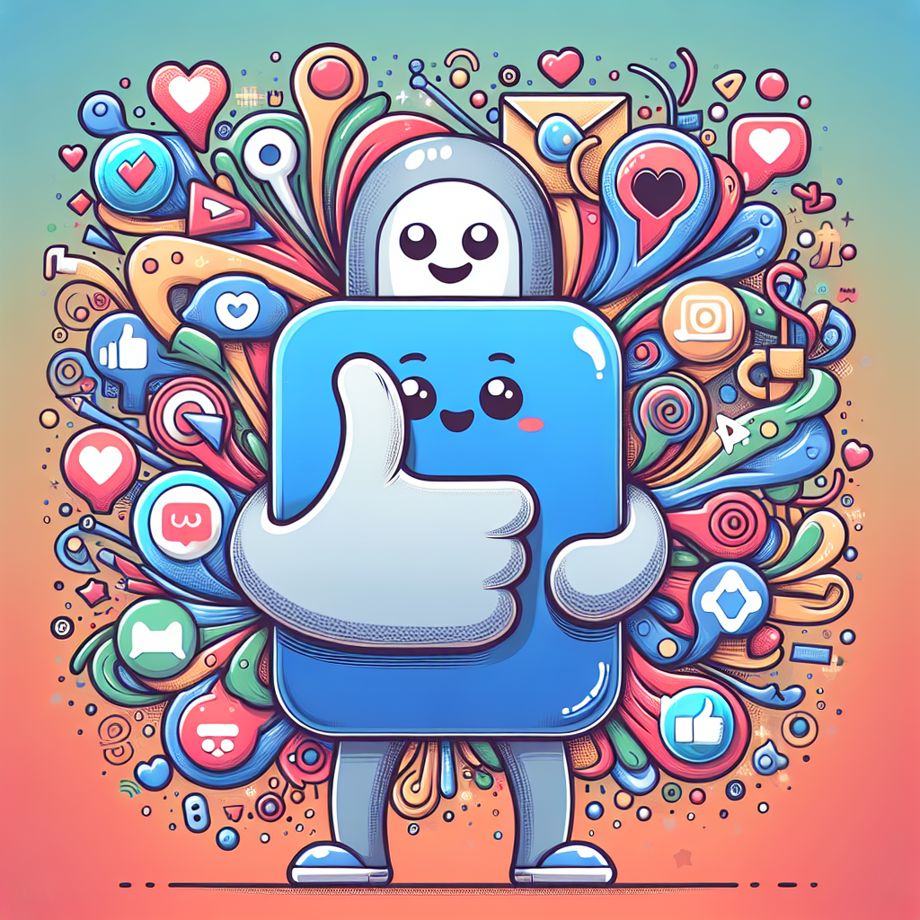 The Ripple Effect of Social Media: Diminished Wellbeing in Youth ...