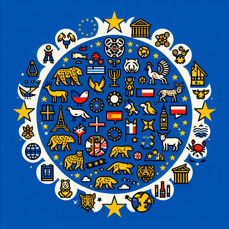 Twelve EU Nations Push for Coordinated Arctic Strategy