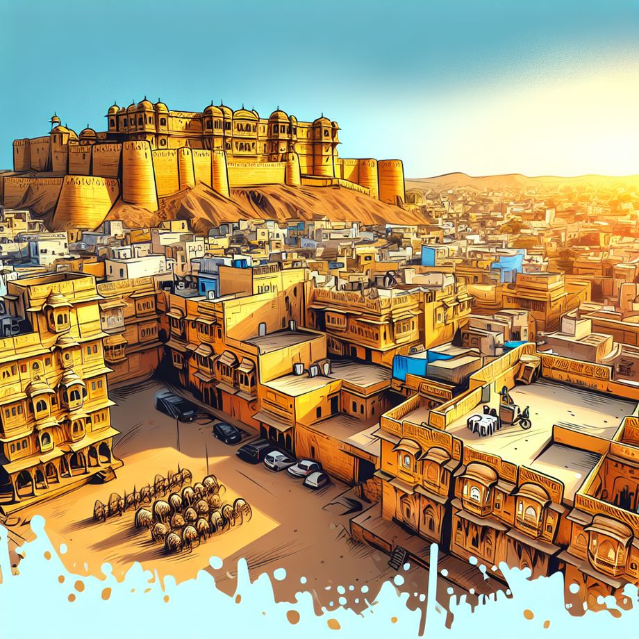 Rajasthan Industrial Development Policy-2026 gets state cabinet ...