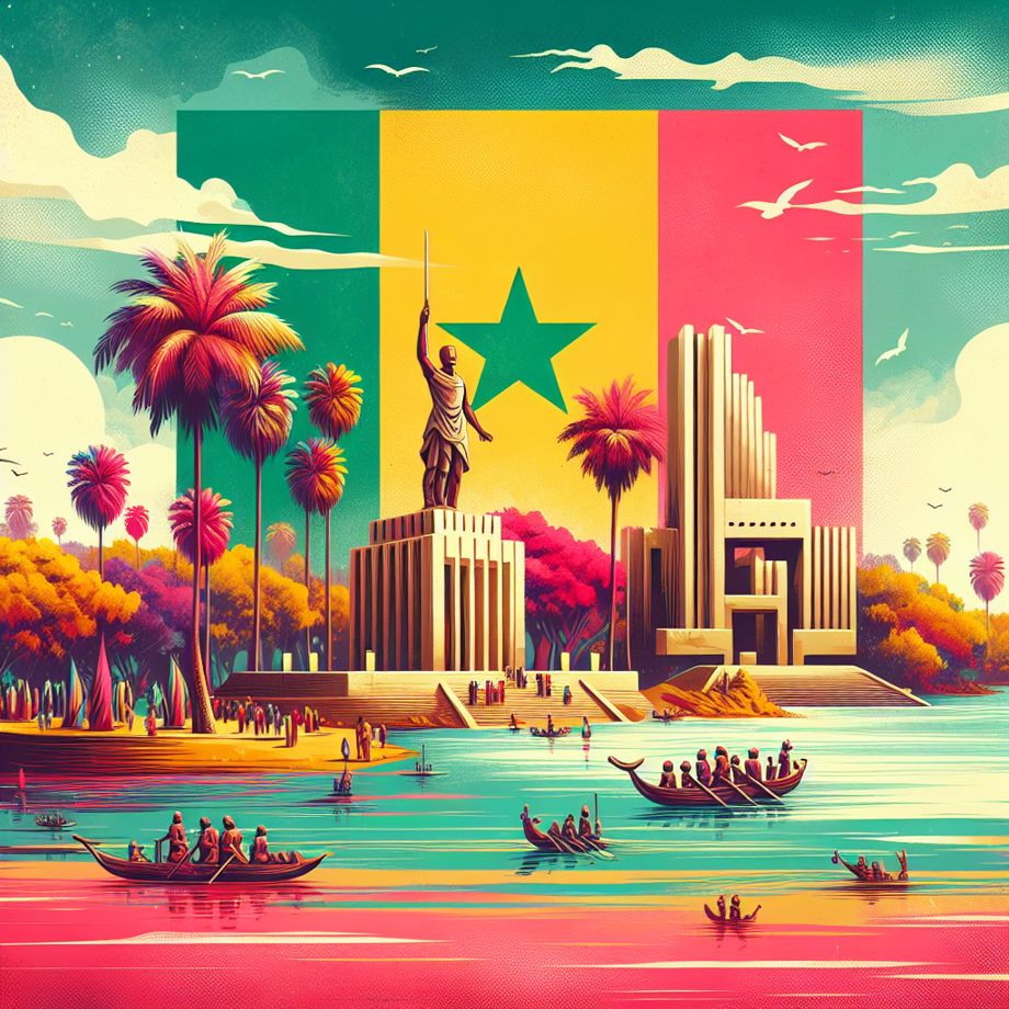 Senegal Opts for Debt Reprofiling Over Restructuring