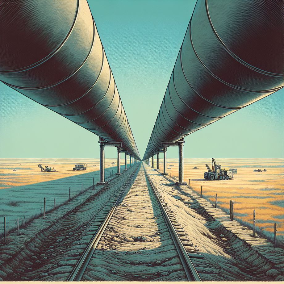 Keystone XL Pipeline: A Revival or a Mirage? 