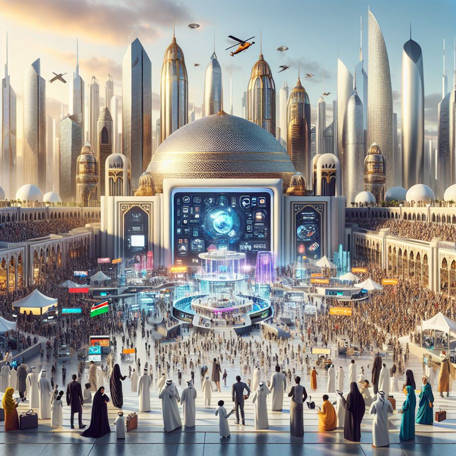 Dubai's Illusion of Safety Shattered: Iran's Strikes Put the Metropolis ...
