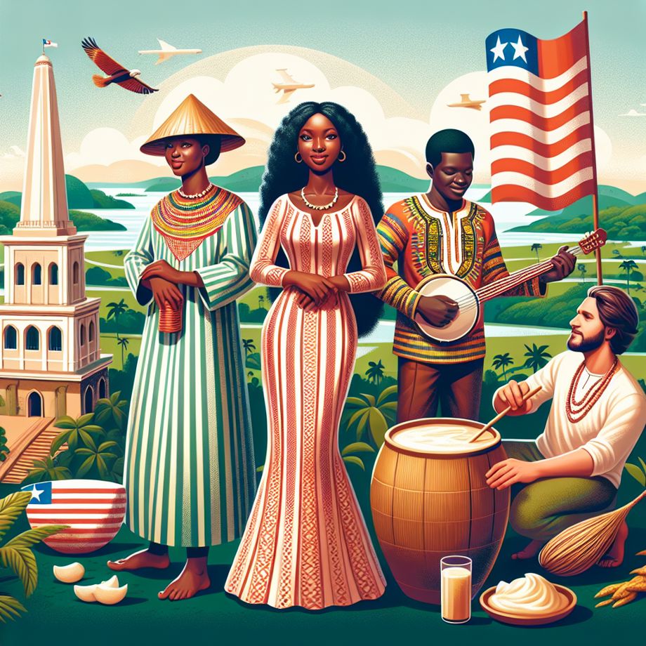 Liberia Embraces U.S. Third-Country Deportees: A Humanitarian Perspective