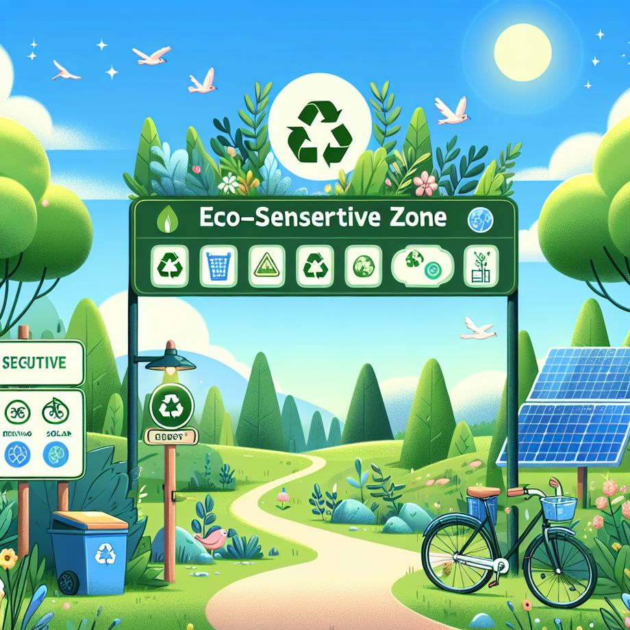 Protecting Nature: New Eco-Sensitive Zone Around Great Himalayan National Park