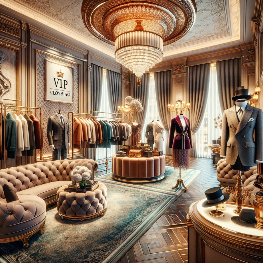 VIP Clothing Expands Digital Reach via Zepto Partnership | Business