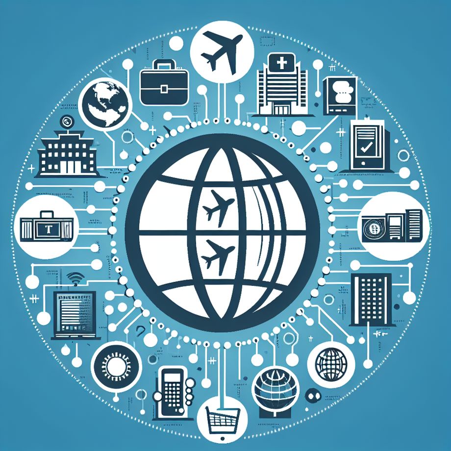 InterGlobe Enterprises Celebrates 35 Years of Innovation and Growth ...
