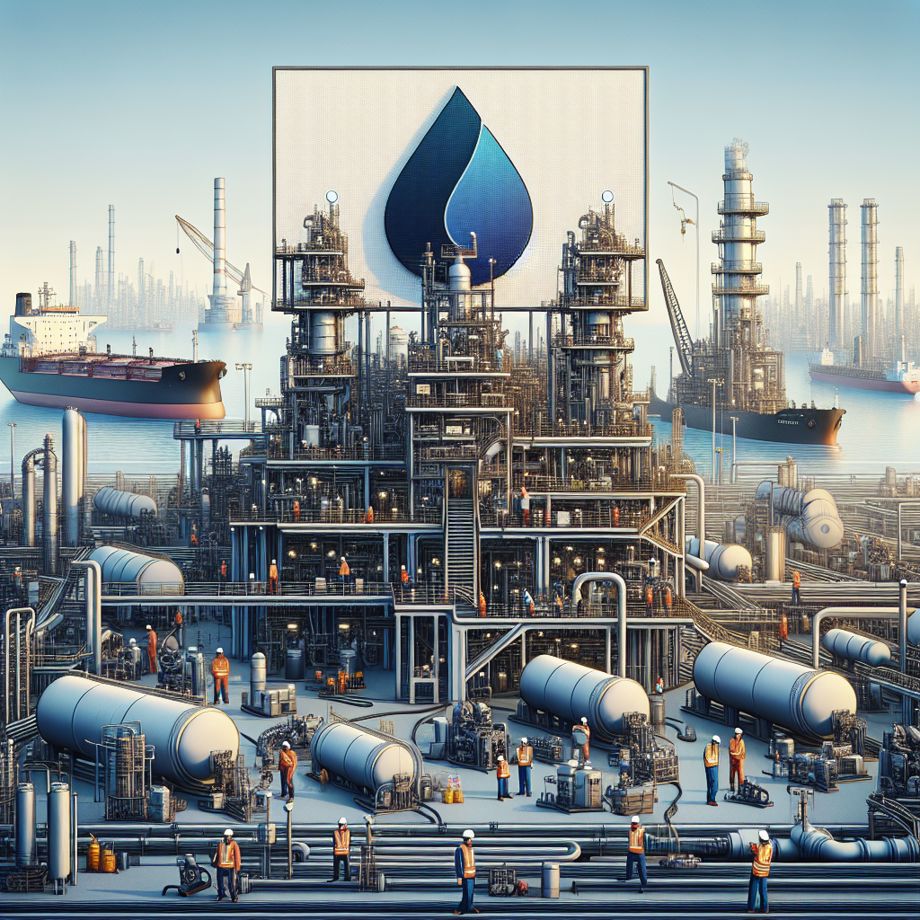 Global Oil Prices Rise as US-Iran Peace Efforts Halt