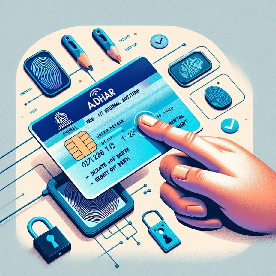 Supreme Court Calls for Legislative Review on Aadhaar Issuance for ...