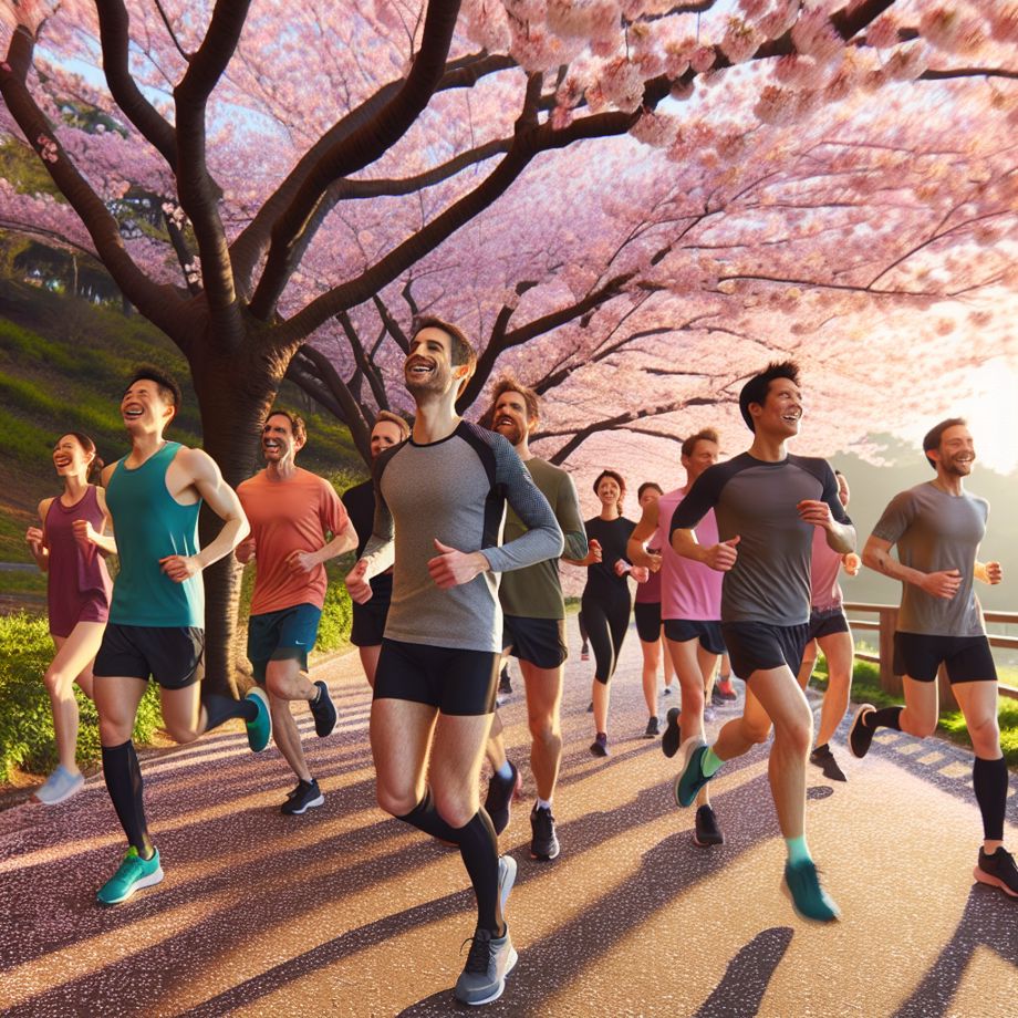 Olympic Champion Jakob Ingebrigtsen Launches Spring Run Club | Sports-Games