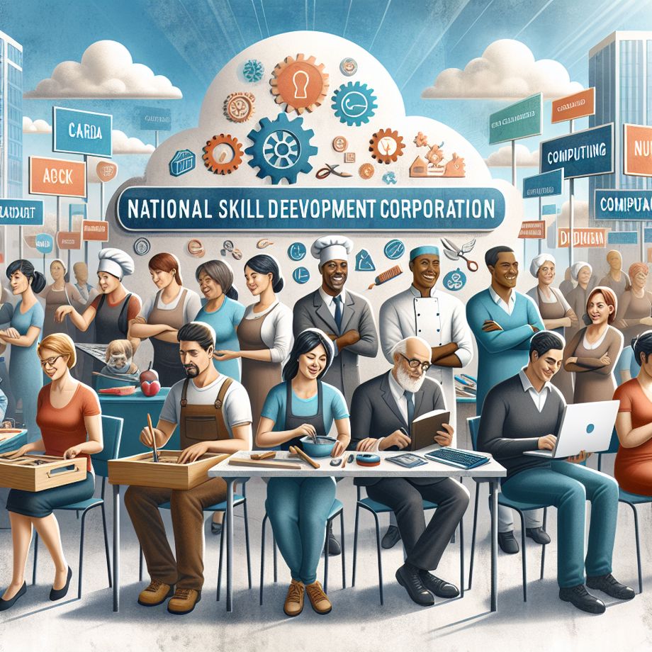 NSDC and VTU Join Forces to Bridge Academia-Industry Skill Gap | Education