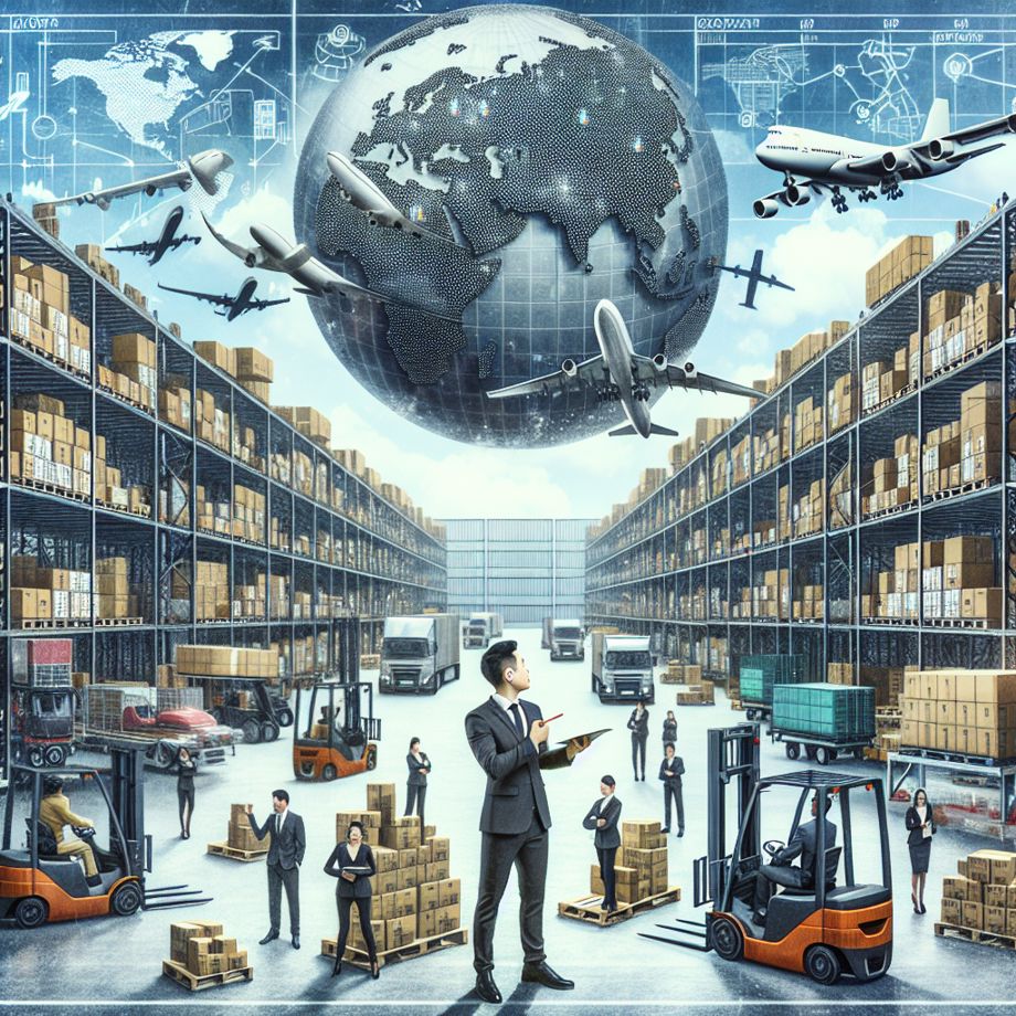 IATA Launches ‘DG Digital’ to Transform Dangerous Goods Air Cargo ...