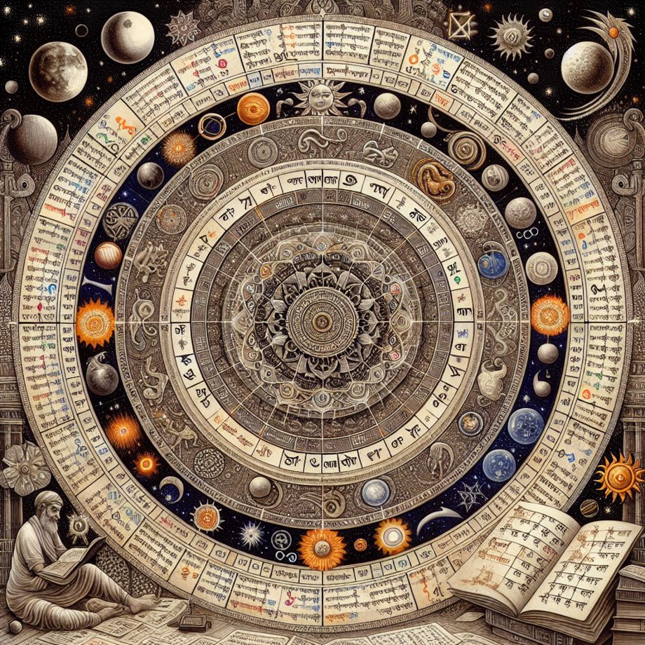 Exploring the Role of Vedic Astrology in the Indian Diaspora ...
