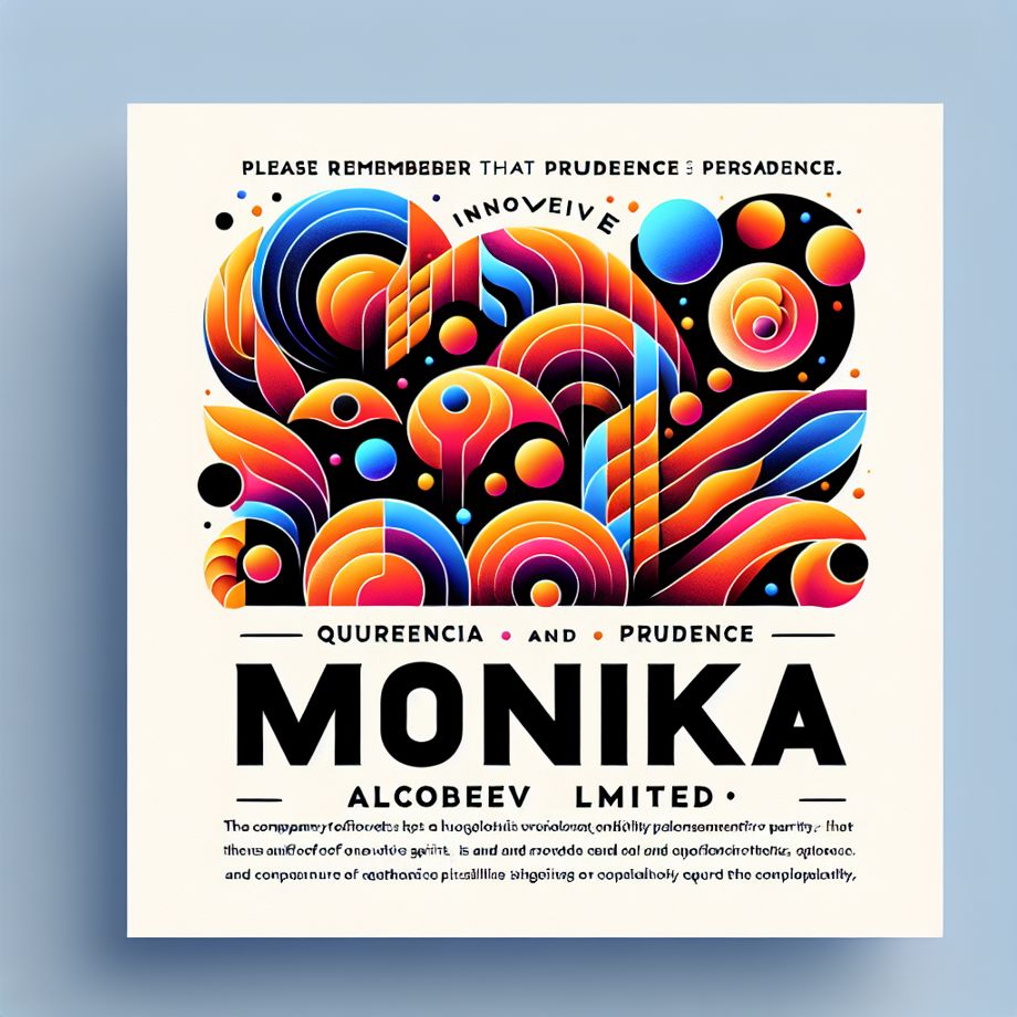 Monika Alcobev Limited Reports Robust Growth in Premium Alcohol Segment