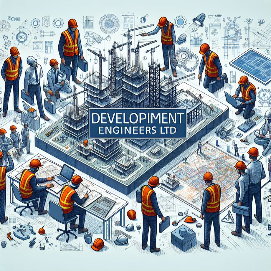 DEE Development Engineers Set to Triple Revenue with Expansion Plans ...
