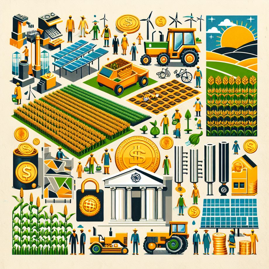 NABARD's 'JIVA' Project: Transforming Jharkhand's Agriculture Landscape