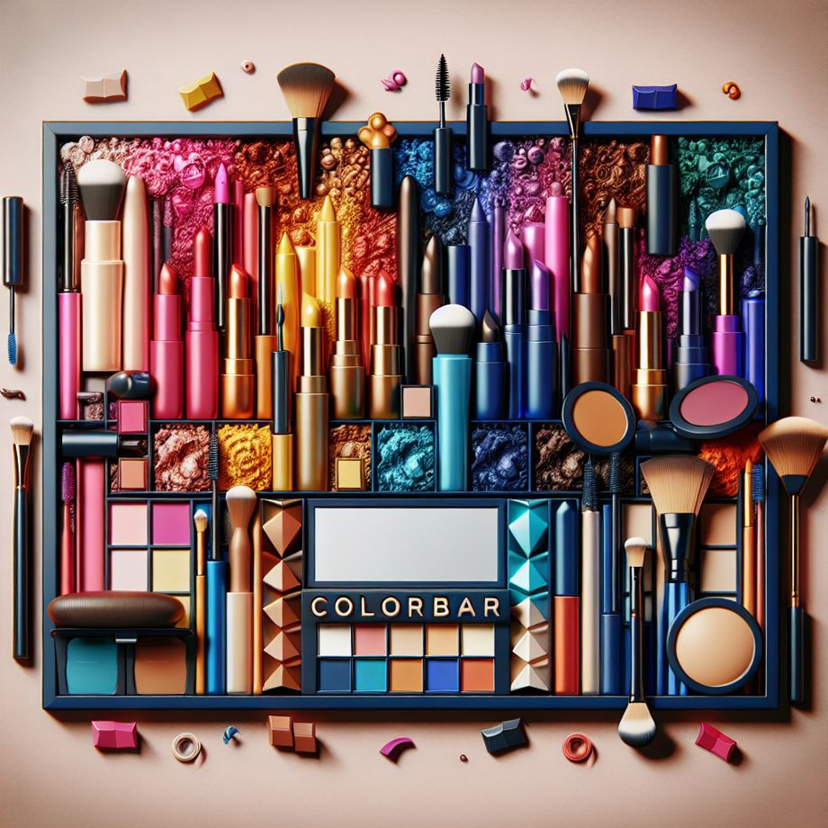 Colorbar Cosmetics Unveils AI-Enhanced Website 2.0 | Entertainment