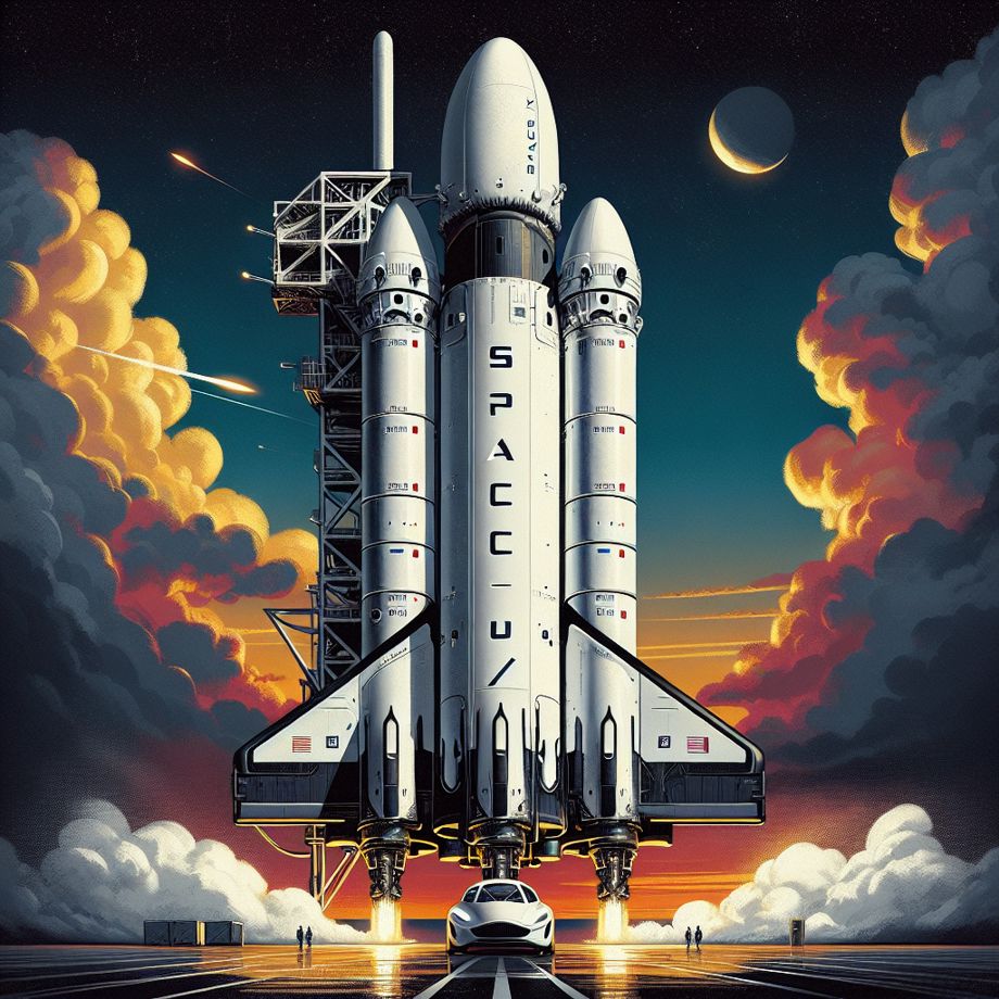 Unprecedented Governance: How SpaceX's IPO Favors Elon Musk's Executive Power