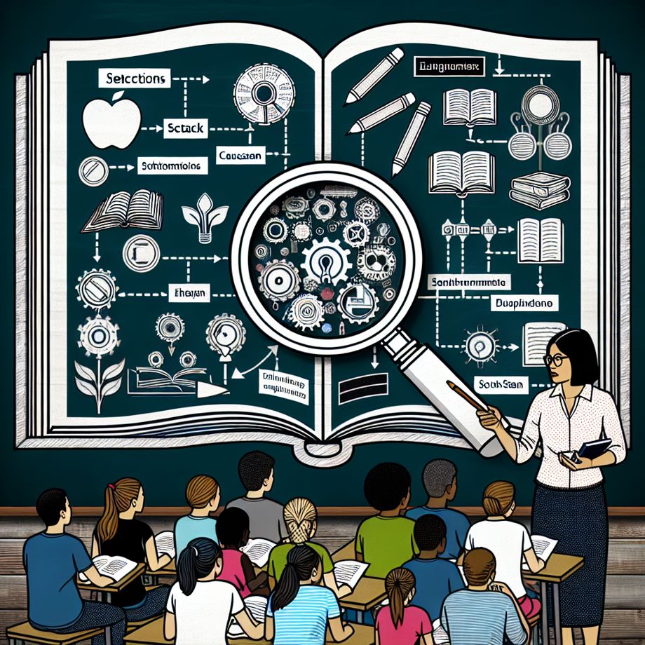 Government Boosts Early Literacy with New Funding and Phonics Checks ...